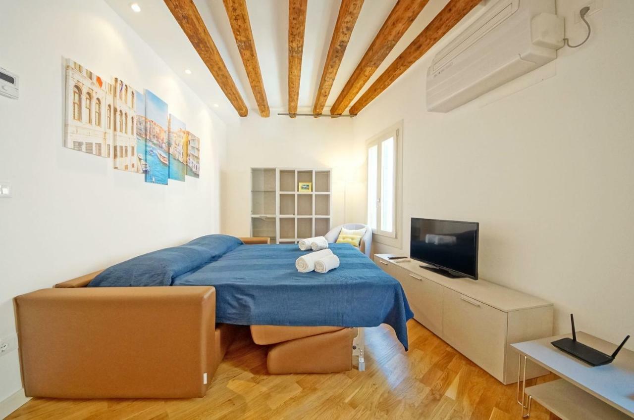 ונציה Dolcevita Apartments N 393 מראה חיצוני תמונה