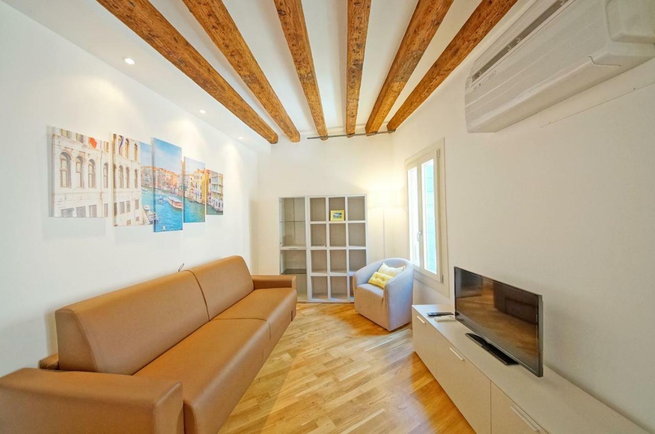 ונציה Dolcevita Apartments N 393 מראה חיצוני תמונה