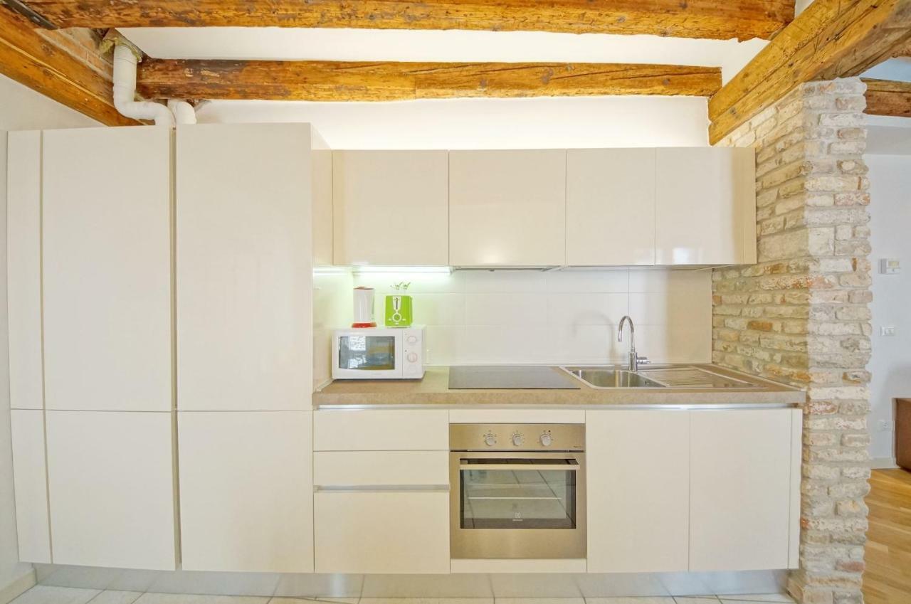 ונציה Dolcevita Apartments N 393 מראה חיצוני תמונה