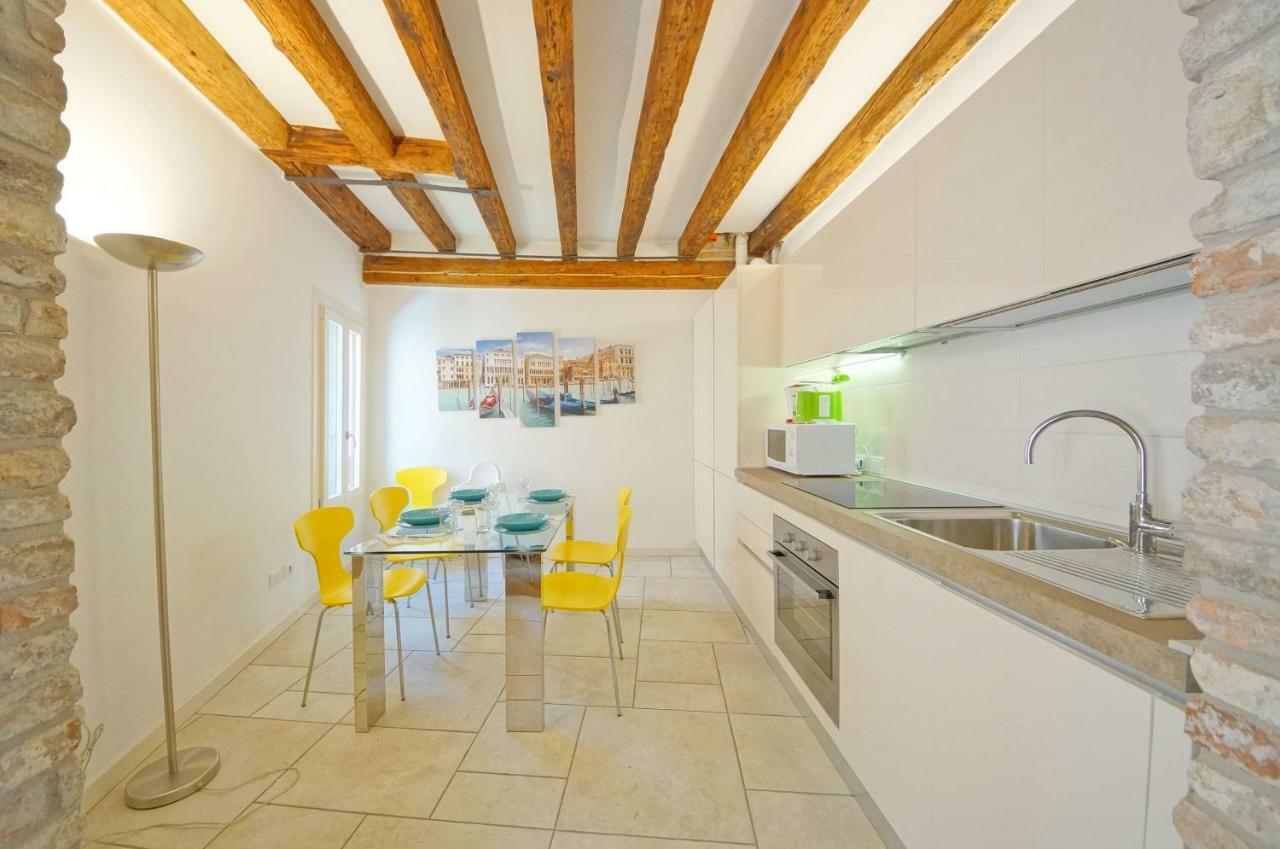 ונציה Dolcevita Apartments N 393 מראה חיצוני תמונה