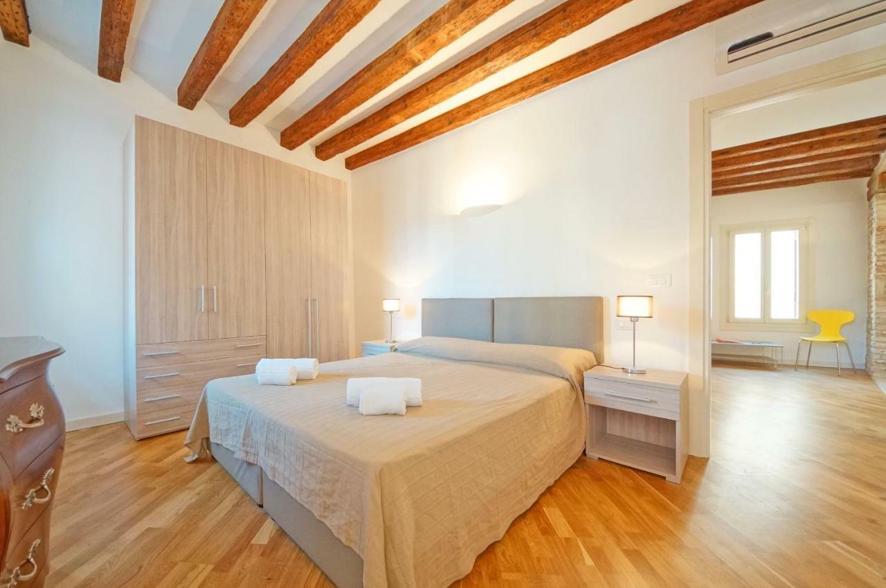 ונציה Dolcevita Apartments N 393 מראה חיצוני תמונה