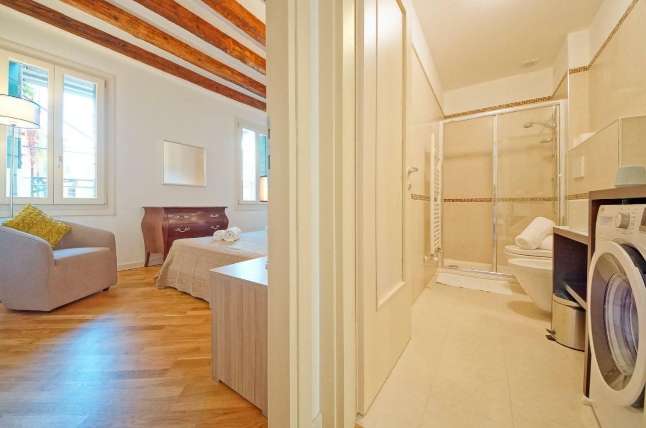 ונציה Dolcevita Apartments N 393 מראה חיצוני תמונה