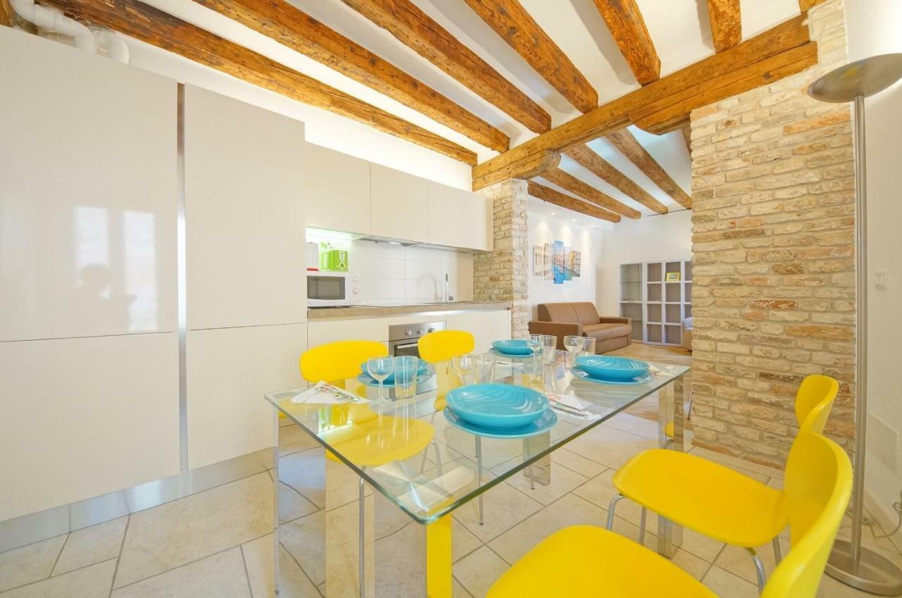 ונציה Dolcevita Apartments N 393 מראה חיצוני תמונה