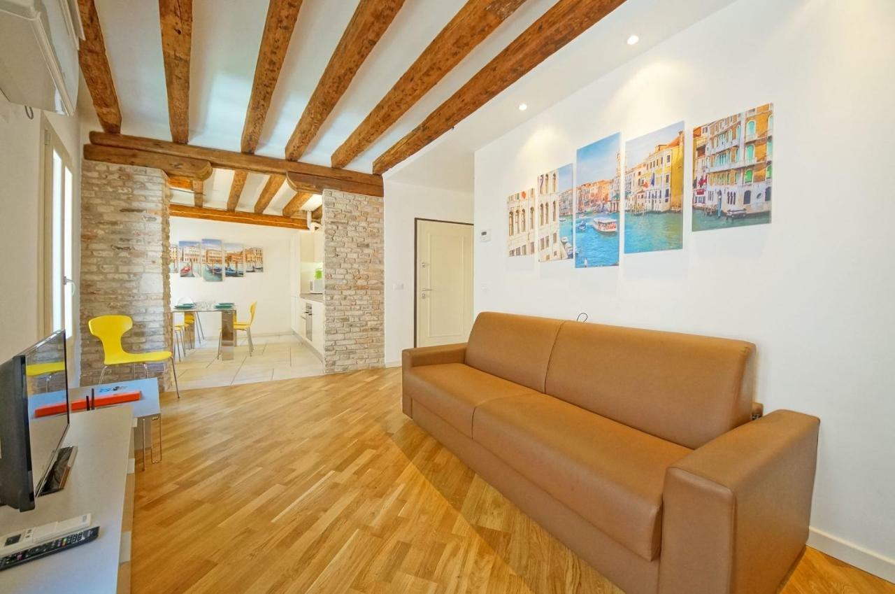 ונציה Dolcevita Apartments N 393 מראה חיצוני תמונה