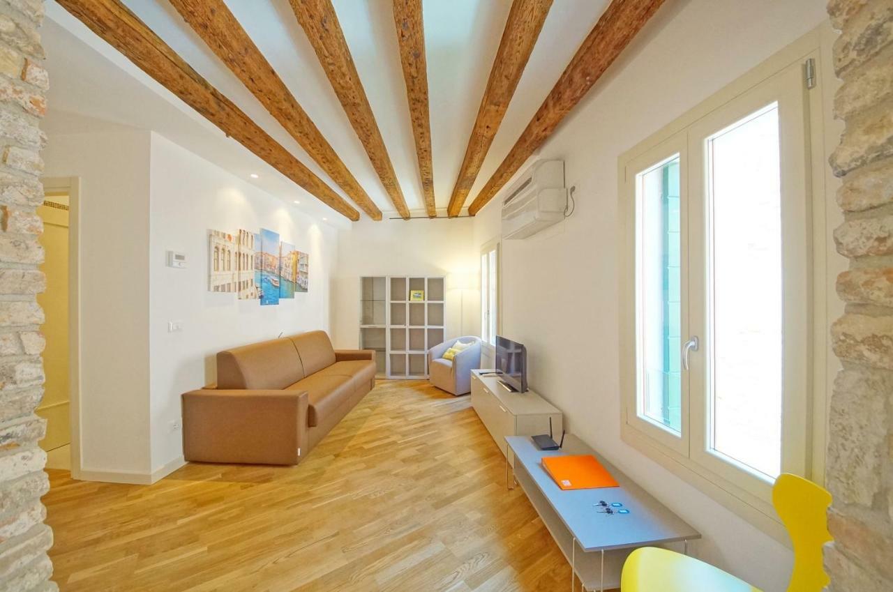 ונציה Dolcevita Apartments N 393 מראה חיצוני תמונה