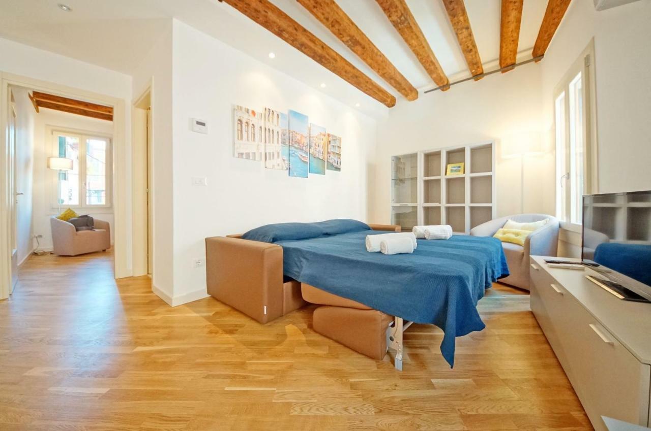 ונציה Dolcevita Apartments N 393 מראה חיצוני תמונה