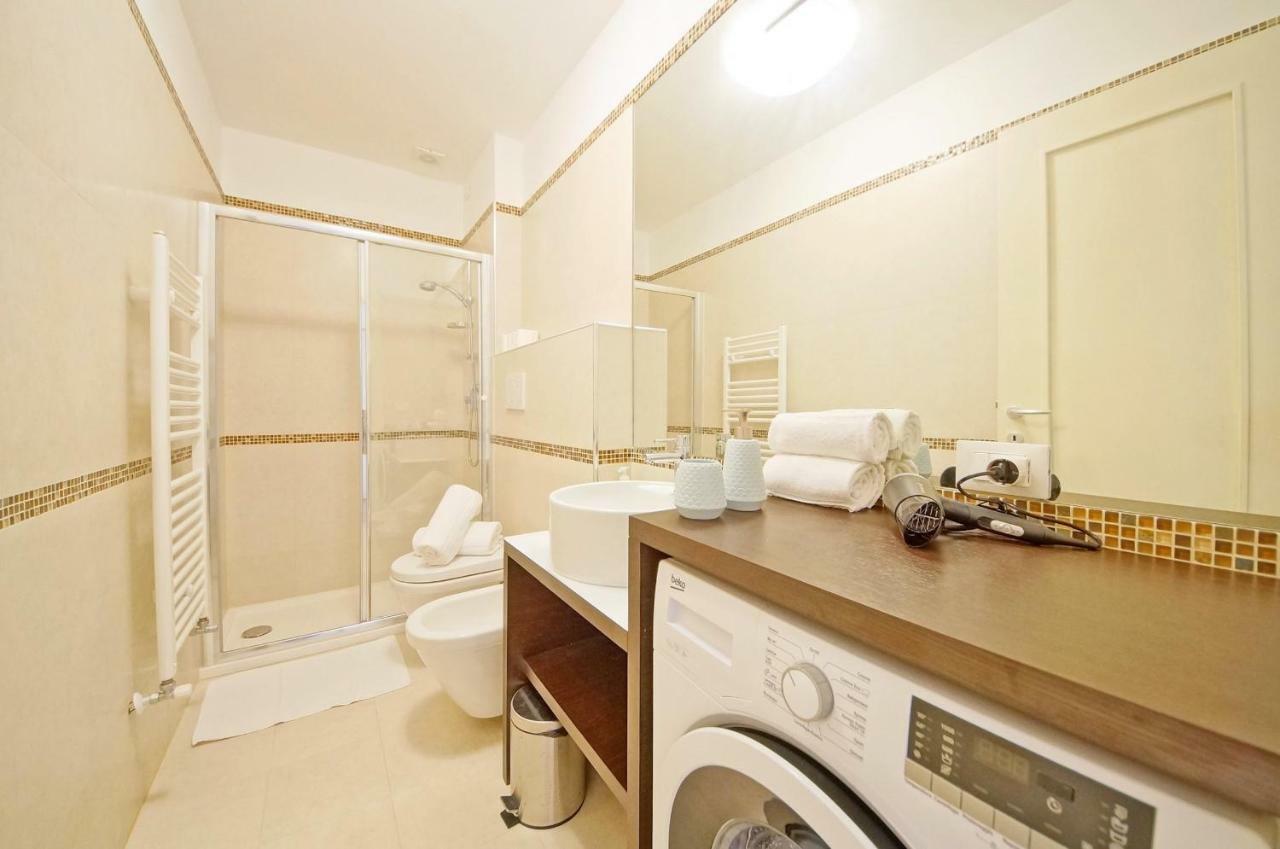 ונציה Dolcevita Apartments N 393 מראה חיצוני תמונה