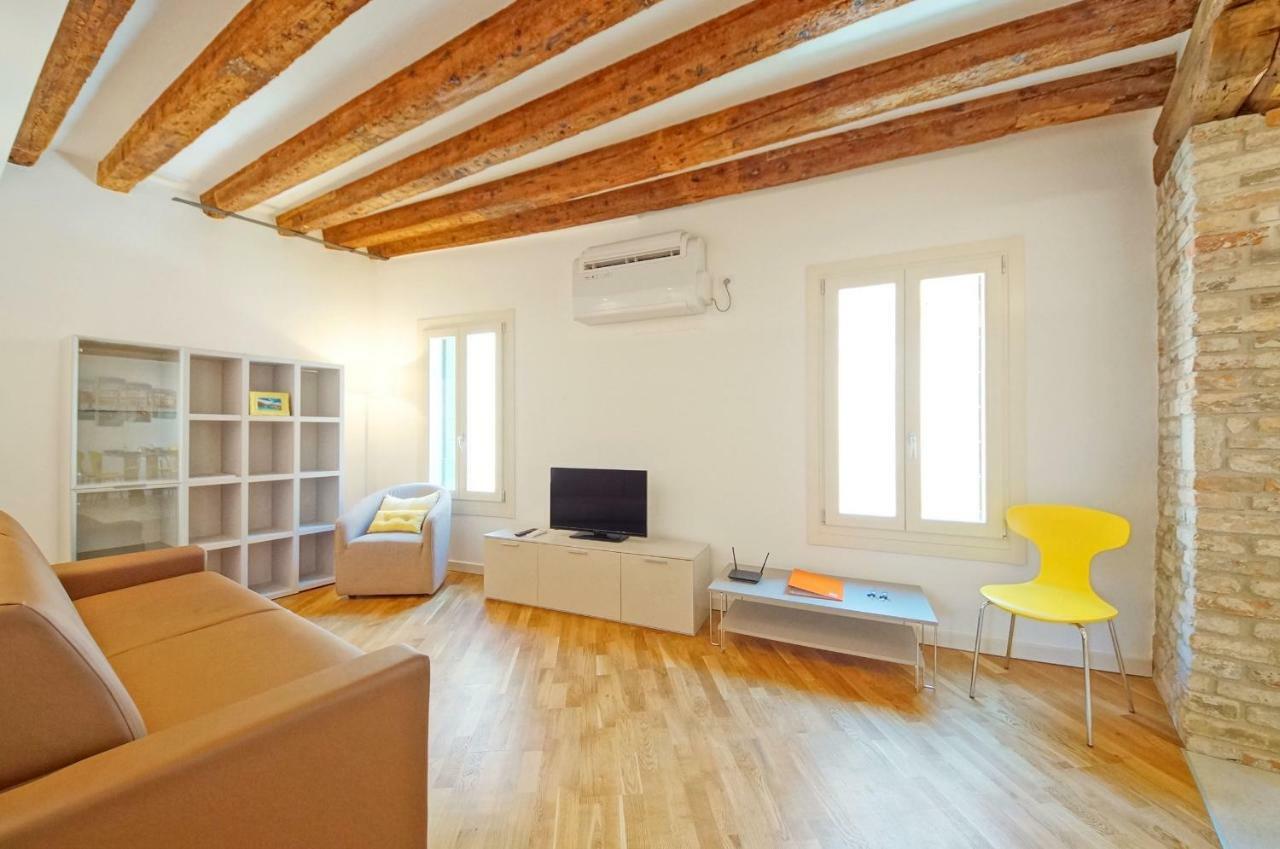 ונציה Dolcevita Apartments N 393 מראה חיצוני תמונה