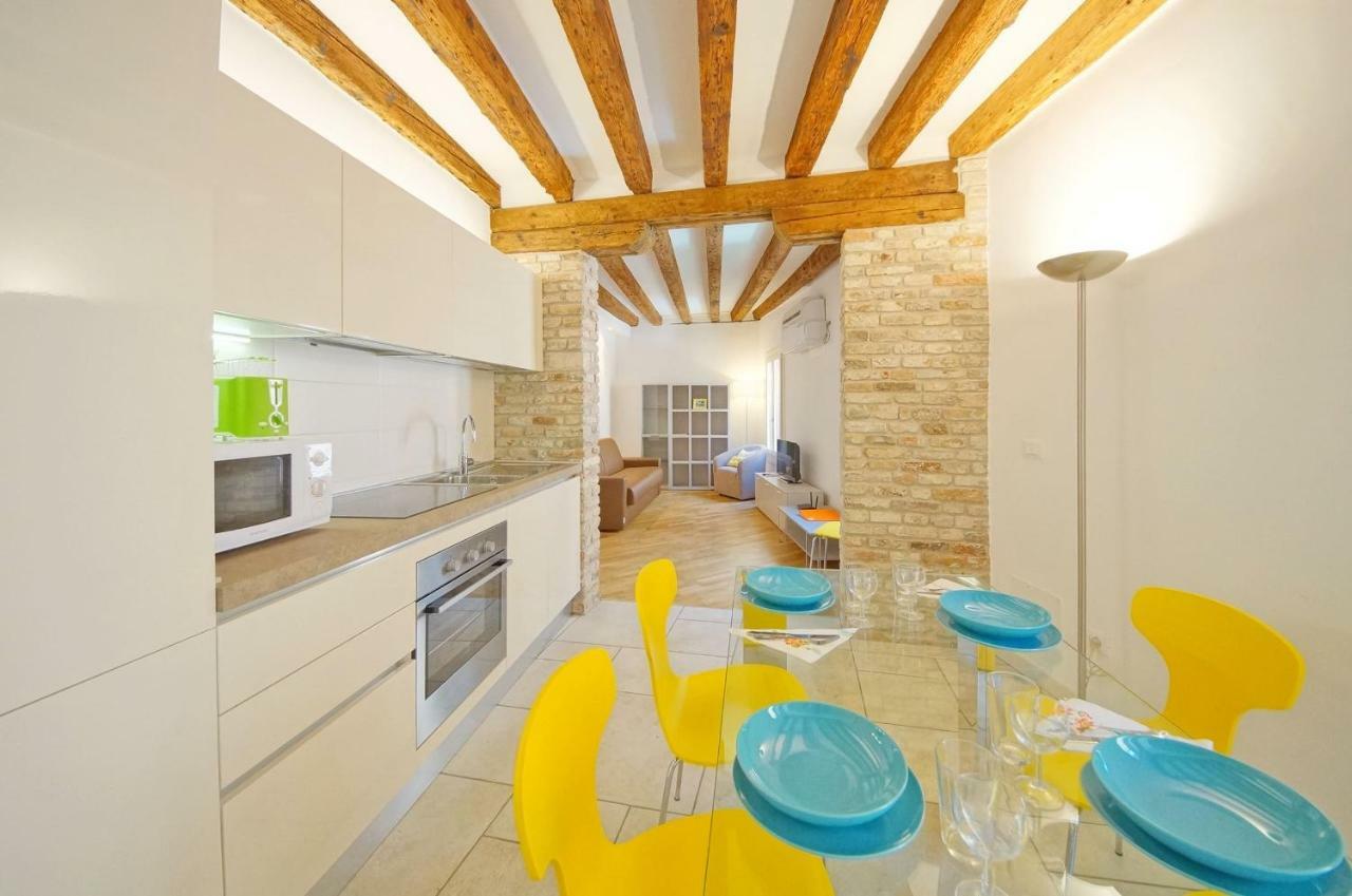 ונציה Dolcevita Apartments N 393 מראה חיצוני תמונה